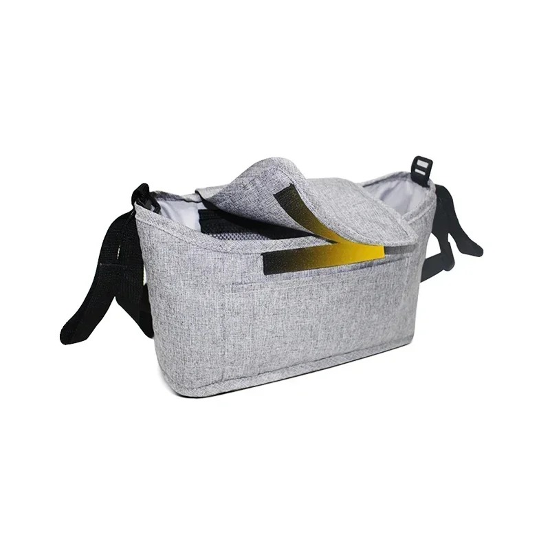 Travel Accessories For 1 Year Old - Kinderwagen Organizer Bag Hot Mom Kinderwagenaccessoires