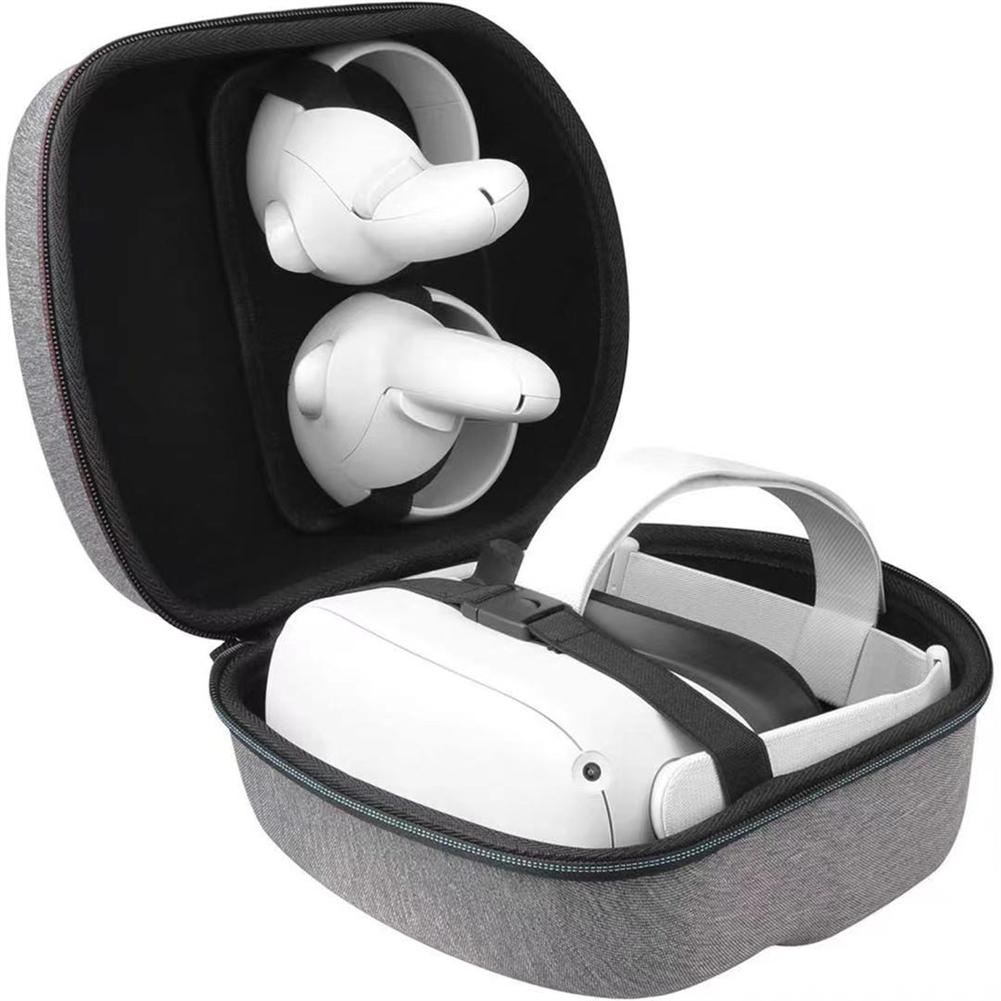 Travel Accessories Kit Bag - Case Voor Oculus Oculos Quest 2