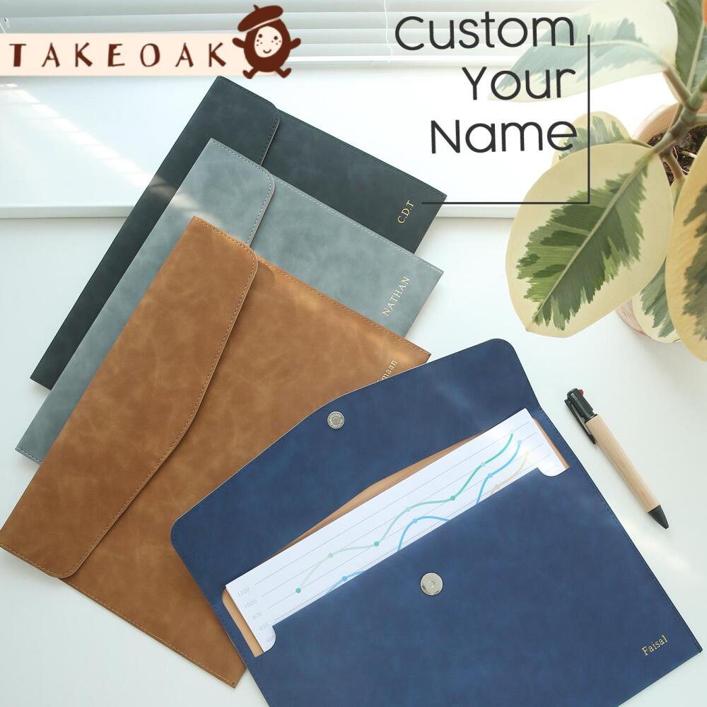 Travel Accessories Hong Kong - Op maat gemaakte gouden hete-stempel naam