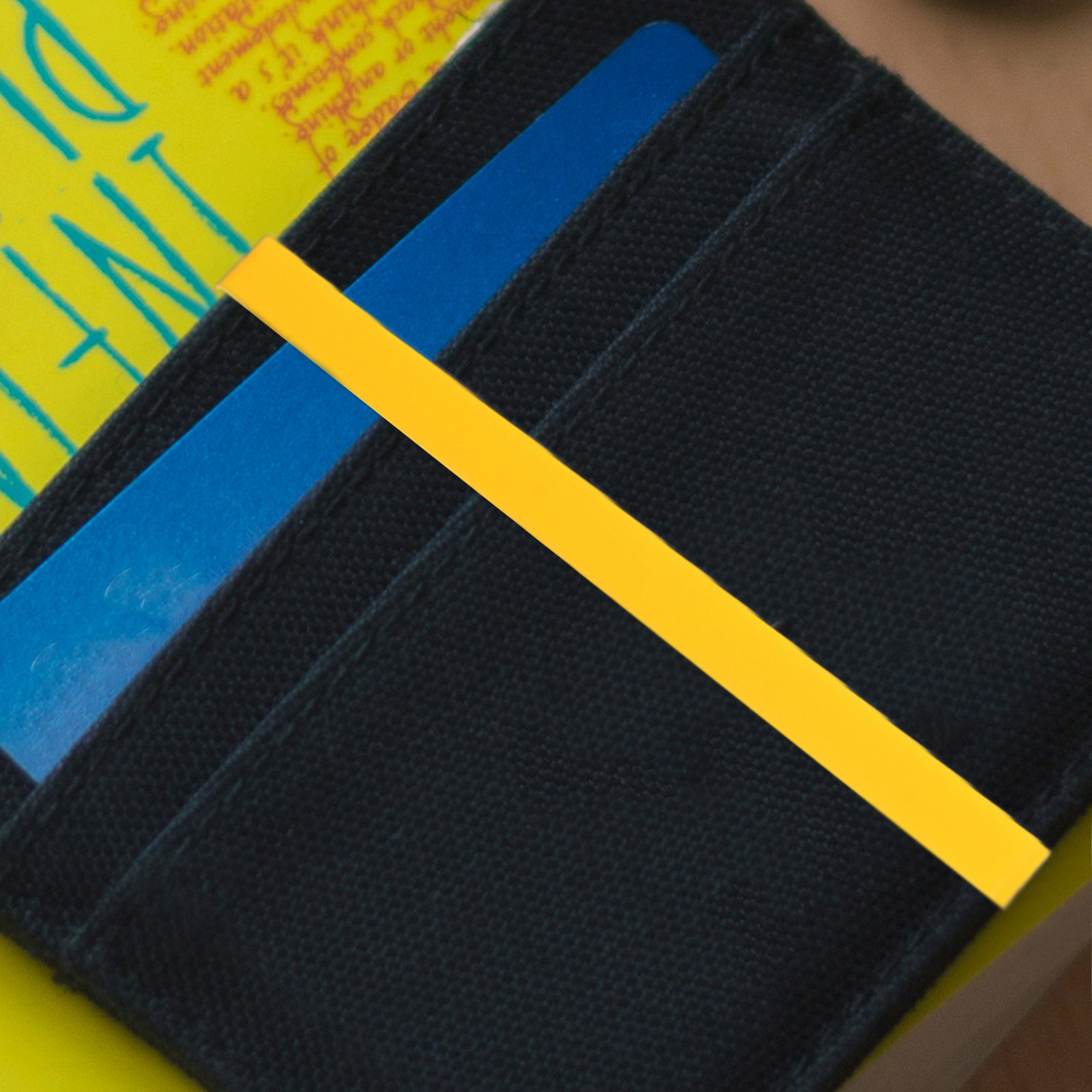 Travel Notebook Journal - 30 stuks elastische banden voor notitieboekjes,