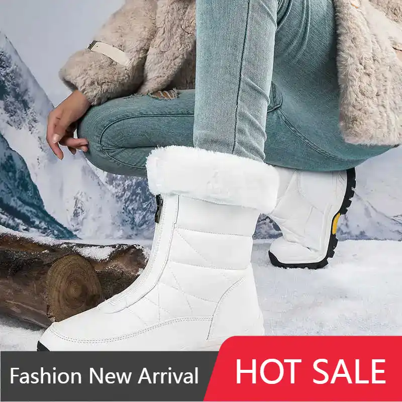 Travel Accessories Gift Basket - Dameslaarzen Sneakers Wandelen Zilver Dameslaars Damesschoenen