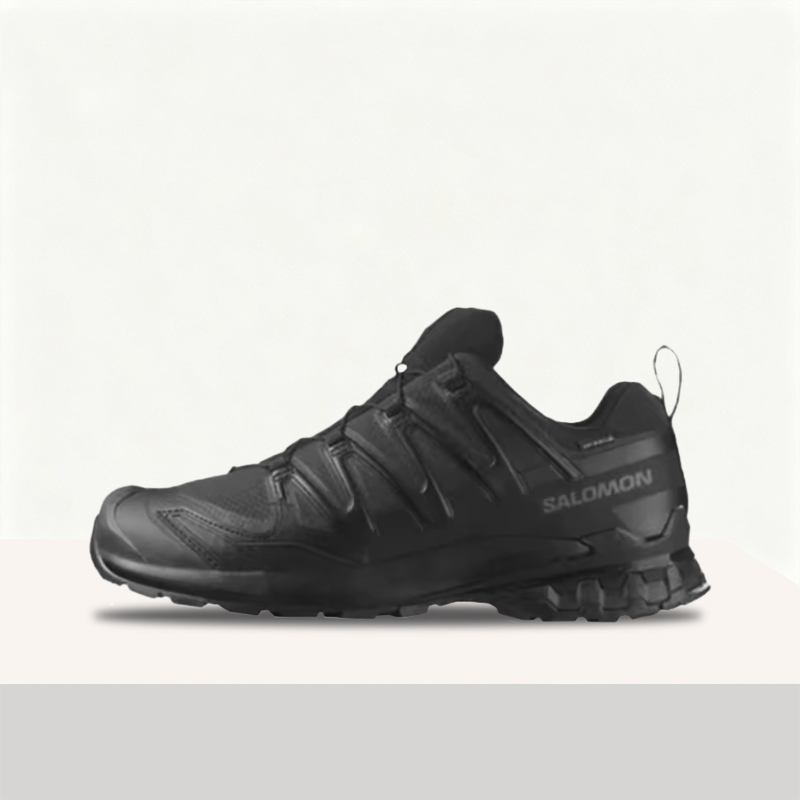 Salomon Shoes Xa Pro 3D - Salomon XA Pro 3D V8: Stijlvolle,