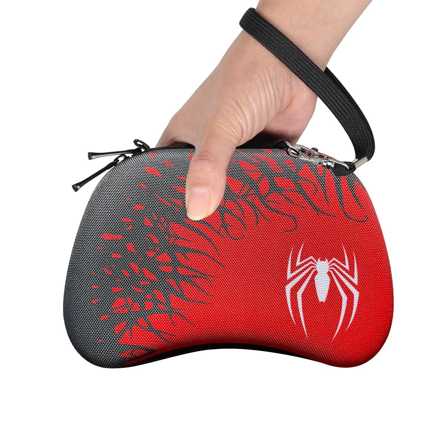 Travel Accessories Kit Bag - Nieuwe collectie Spider-versie Draagbare draagtas Reistas