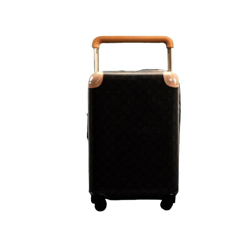 Travel Accessories Lv - Clear Bagage Cover voor Louis 55