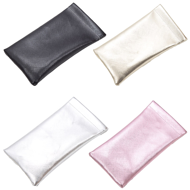 Travel Accessories Pouch For Women - Nieuwe zonnebrillenbeschermer voor dames, reisverpakking, etui,