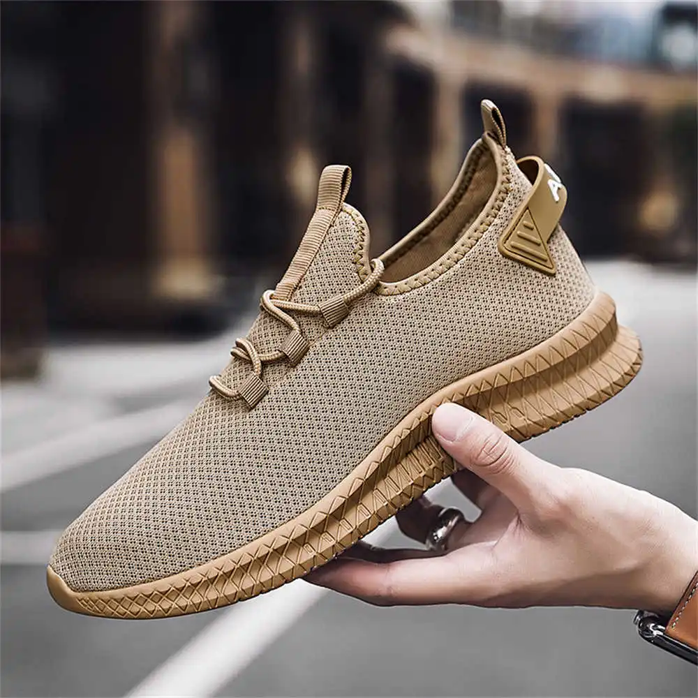 Travel Accessories Gift Basket - Demi-seizoen Mesh Tenni Man Running Sneakers