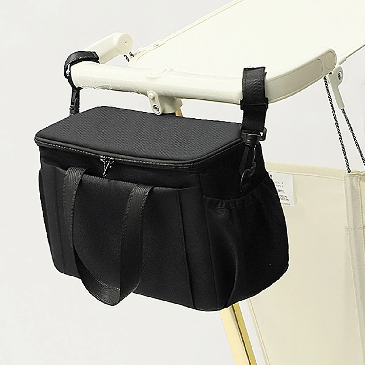 Travel Accessories For 1 Year Old - Kinderwagen Organizer Tassen Mummie Grote Capaciteit