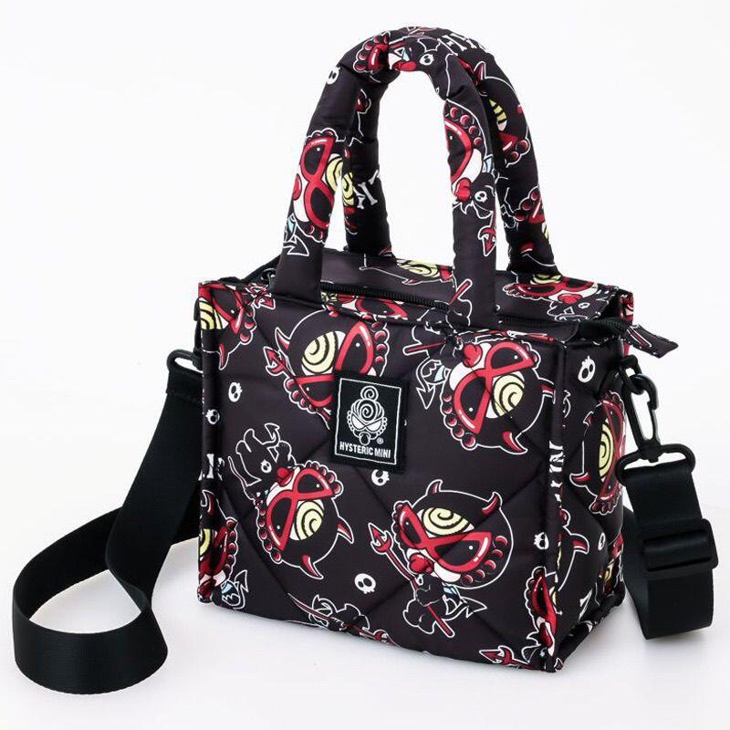 Travel Accessories Cute - Nieuwe schattige Hysteric Mini handtas Cartoon