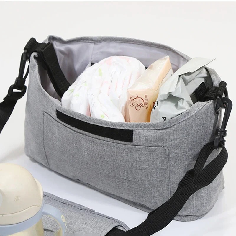 Kinderwagen Organizer Bag Hot  - Travel Accessories For 1 Year Old recensie en prijs