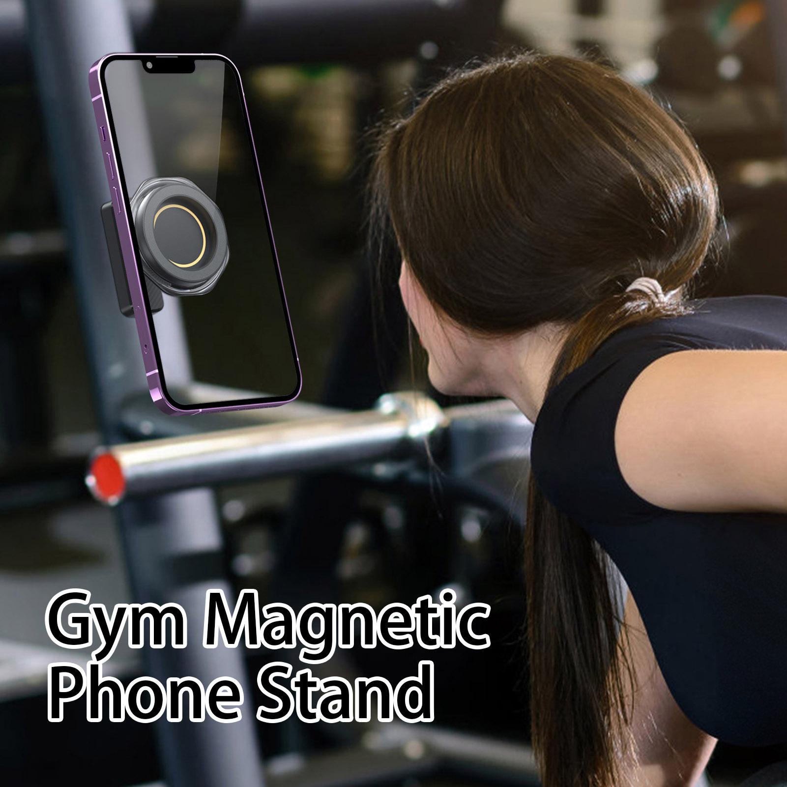 Golfkar telefoonhouder 17 mm 3 - Travel Yoga Accessories recensie en prijs