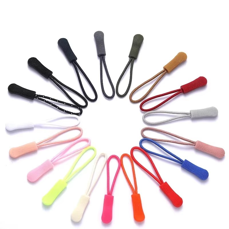 10 stks Rits Pull Puller End F - Travel Ziplock Bags recensie en prijs