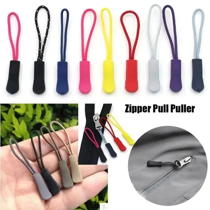 10 stks Rits Pull Puller End F - Travel Ziplock Bags recensie en prijs