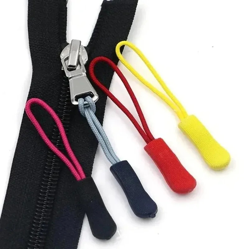 10 stks Rits Pull Puller End F - Travel Ziplock Bags recensie en prijs