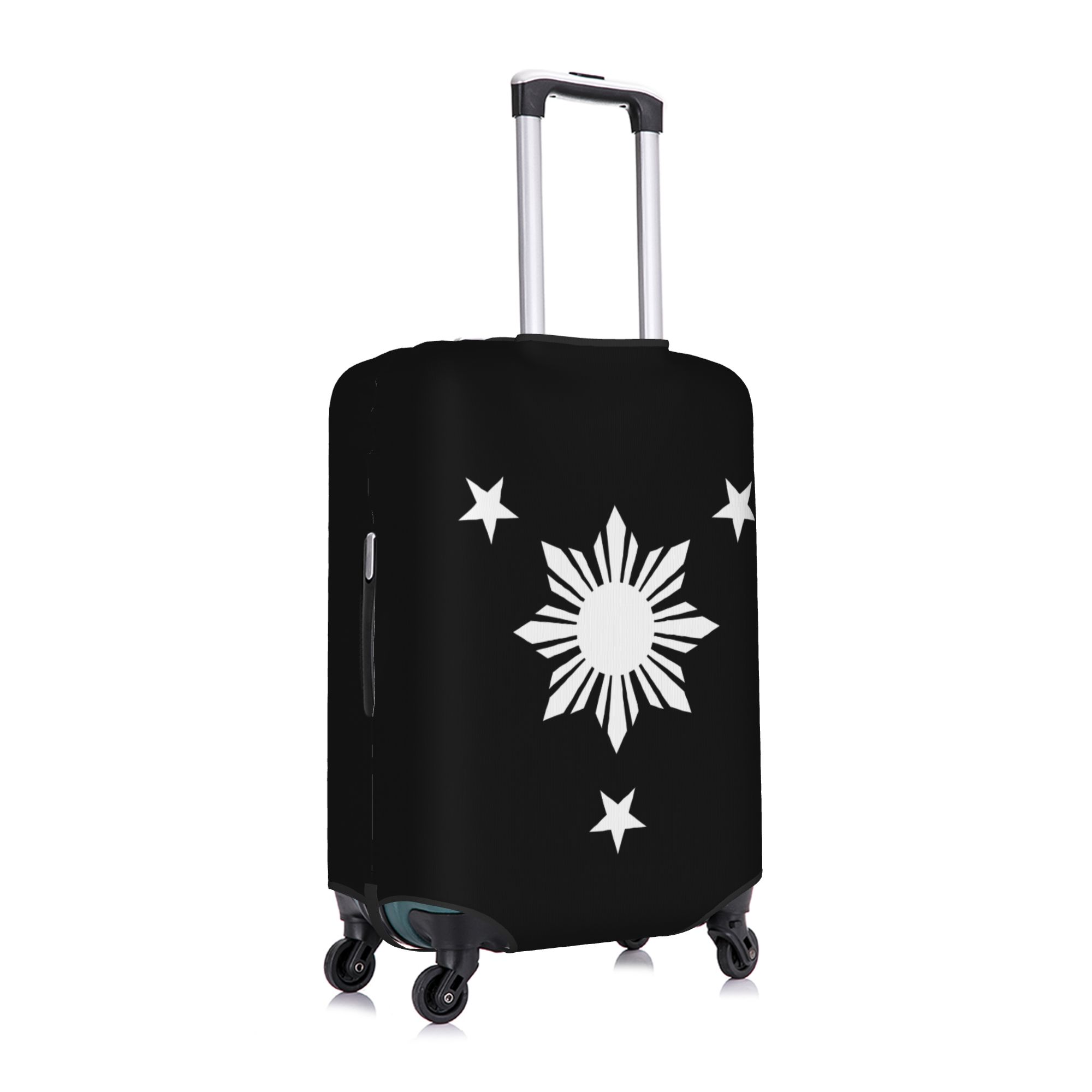 3 sterren en een zon Filippijn - Travel Accessories Philippines recensie en prijs