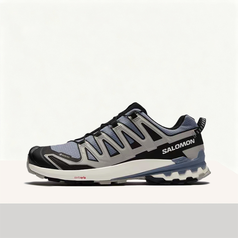 Salomon XA Pro 3D V9 GTX All-W - Salomon Shoes Xa Pro 3D recensie en prijs