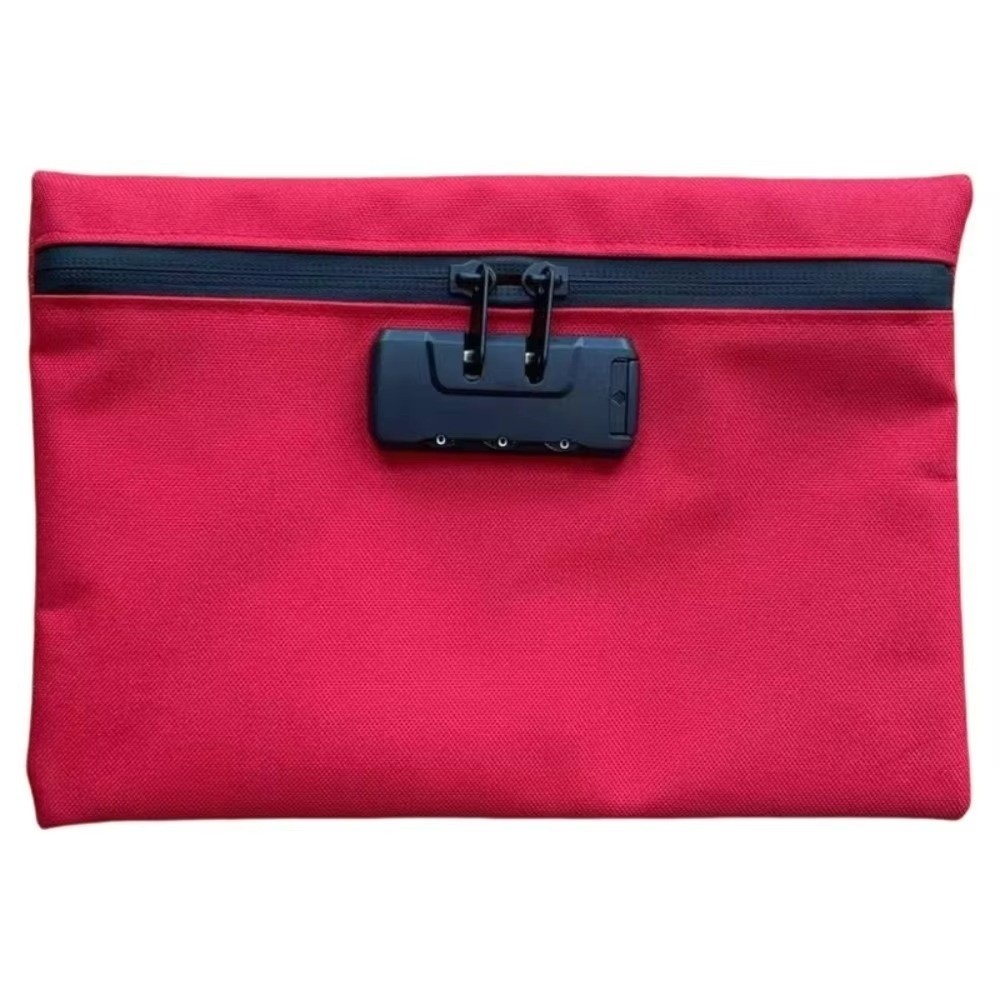 Nieuwe transparante combinatie - Travel Ziplock Bags recensie en prijs