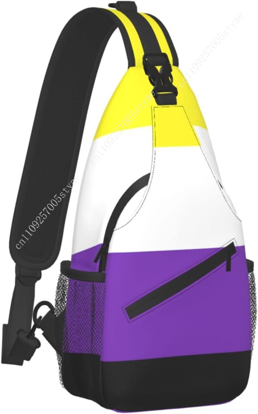 Filippijnse vlag Sling Rugzak  - Travel Accessories Philippines recensie en prijs
