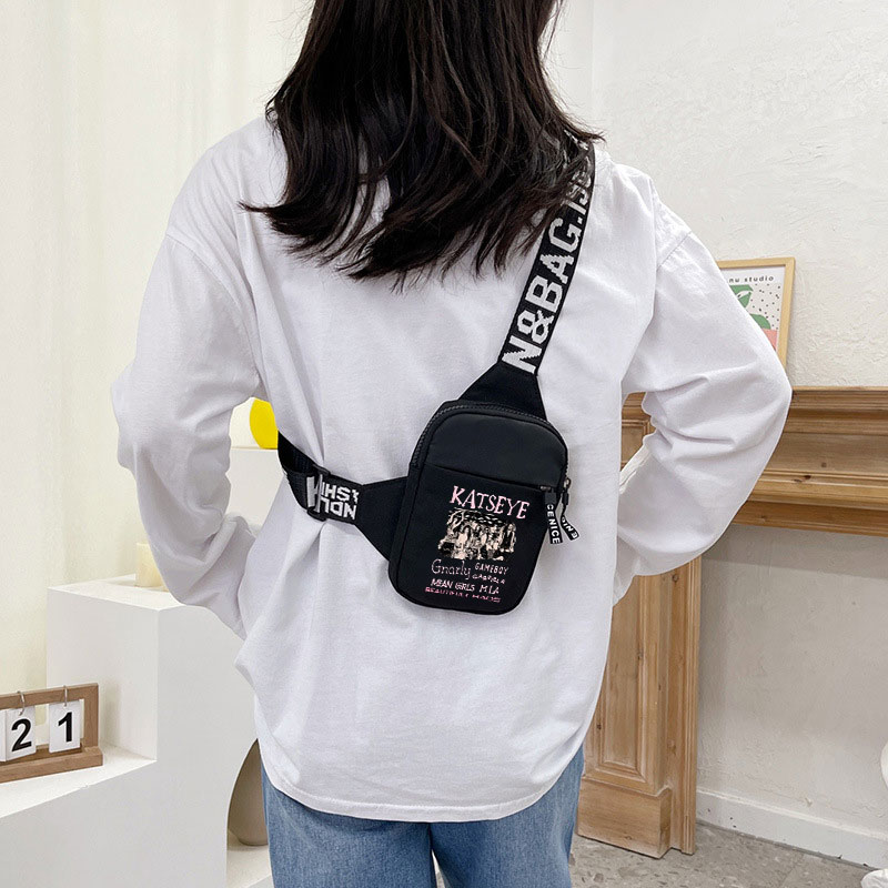 Mode K POP K-KATSEYE Dames Sch - Travel Accessories Cute recensie en prijs