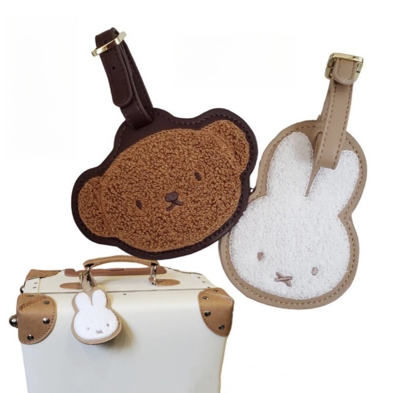 Hot Cartoon Nijntje Serie Lede - Travel Accessories Cute recensie en prijs