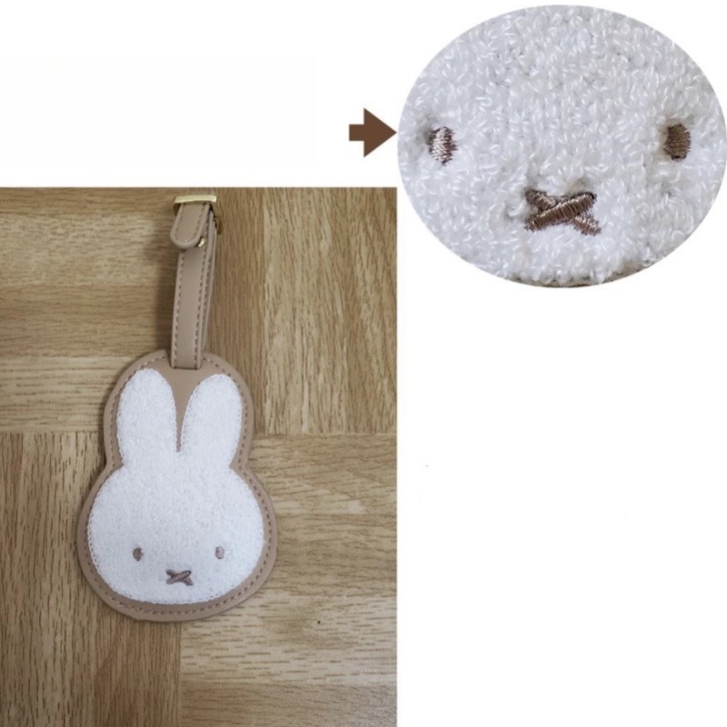 Hot Cartoon Nijntje Serie Lede - Travel Accessories Cute recensie en prijs