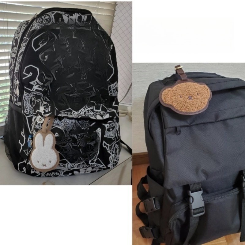 Hot Cartoon Nijntje Serie Lede - Travel Accessories Cute recensie en prijs