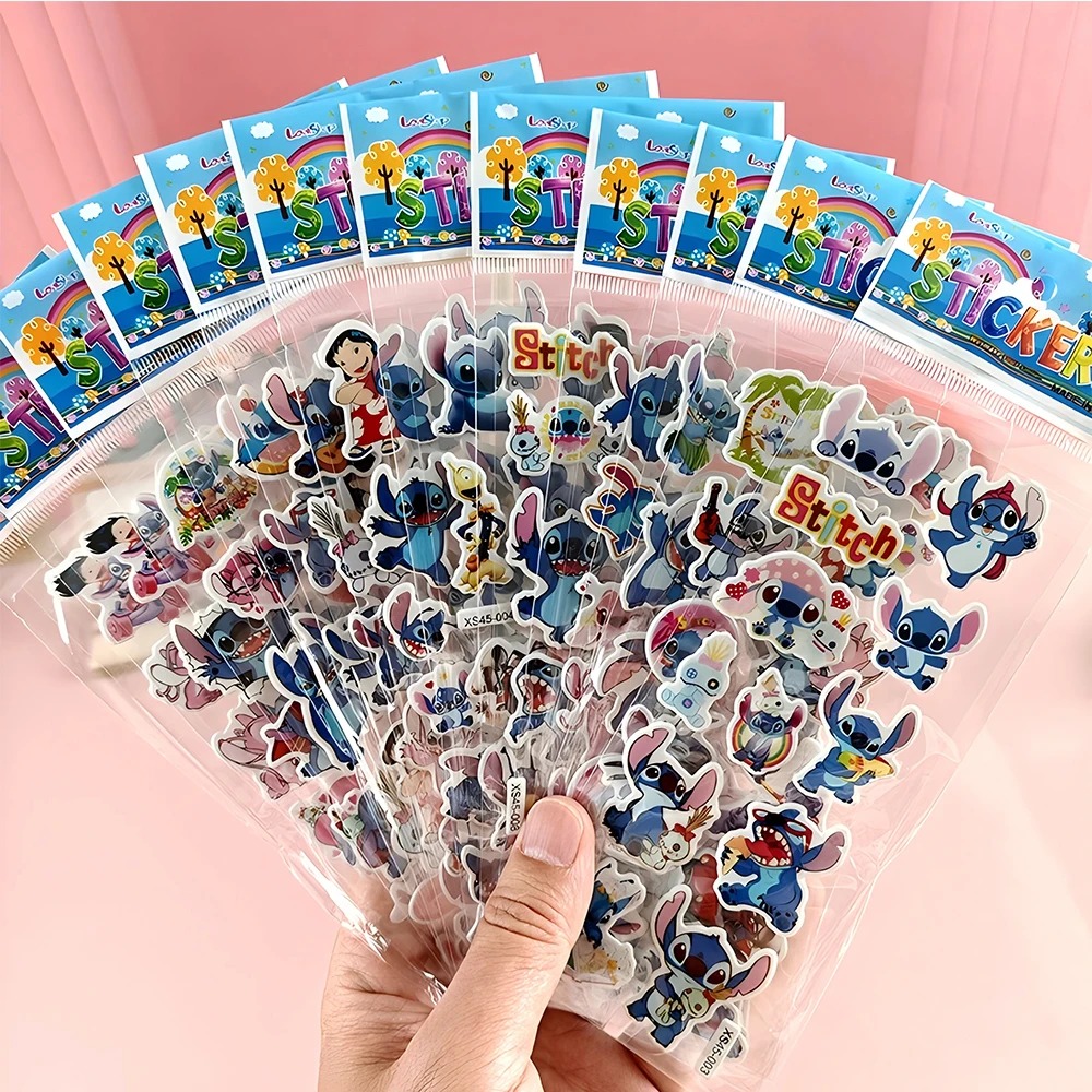 48 Vellen Leuke Disney Lilo St - Travel Accessories Cute recensie en prijs
