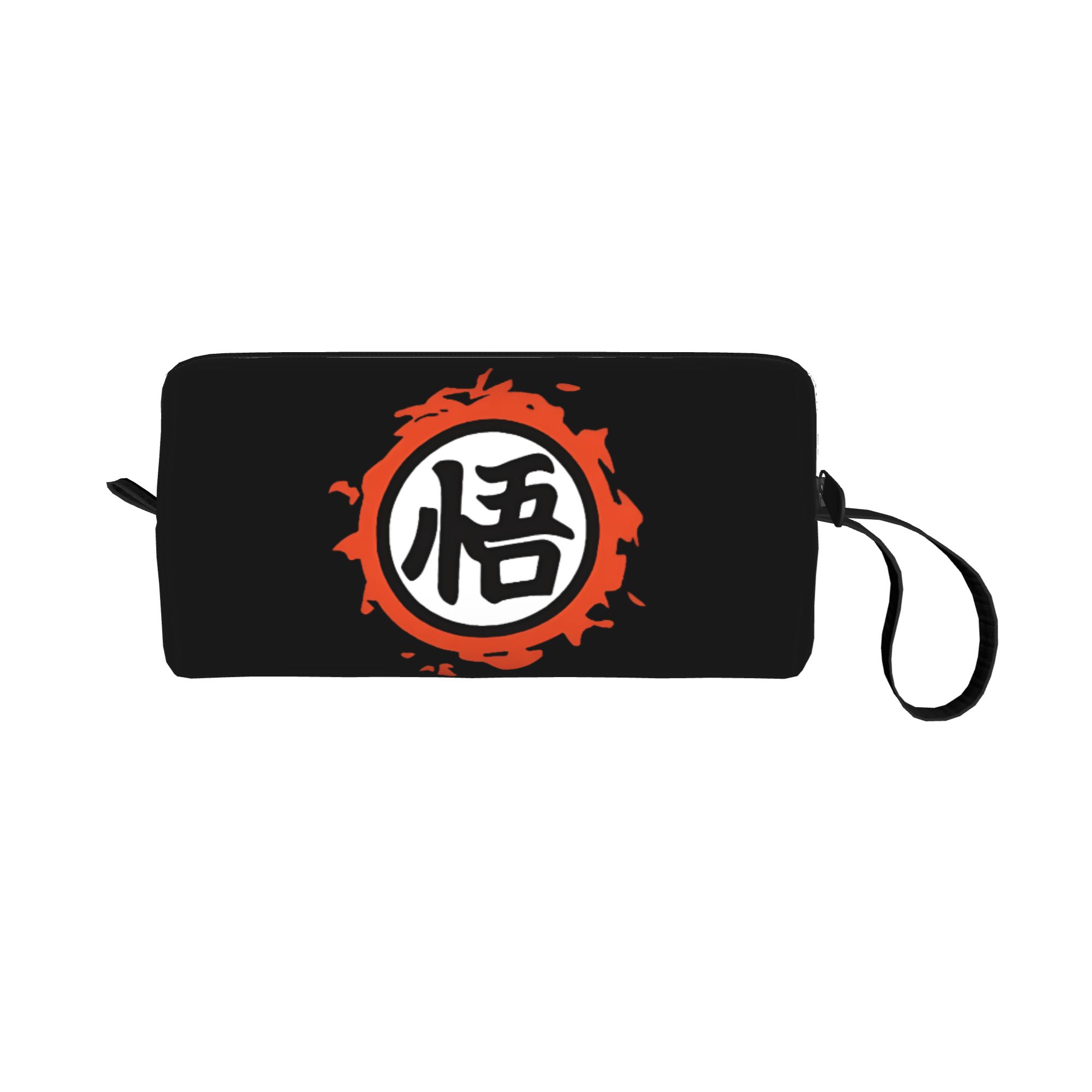 Kawaii D-Dragon B-Ball Z Gokus - Travel Accessories Kit Bag recensie en prijs