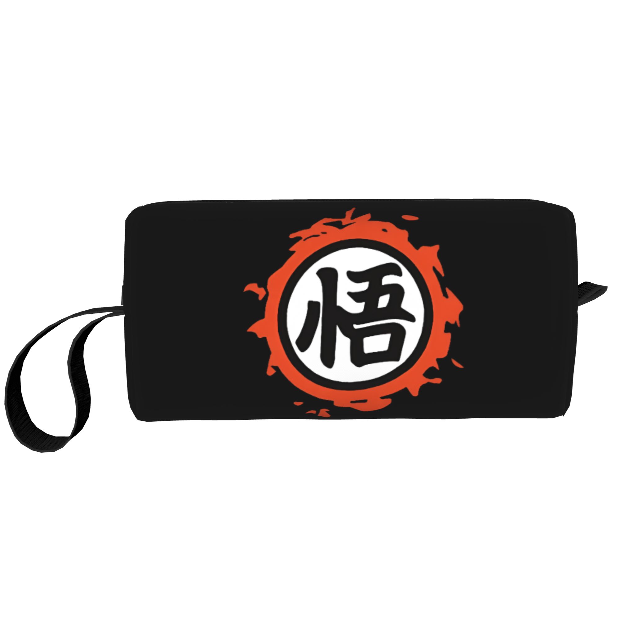 Kawaii D-Dragon B-Ball Z Gokus - Travel Accessories Kit Bag recensie en prijs