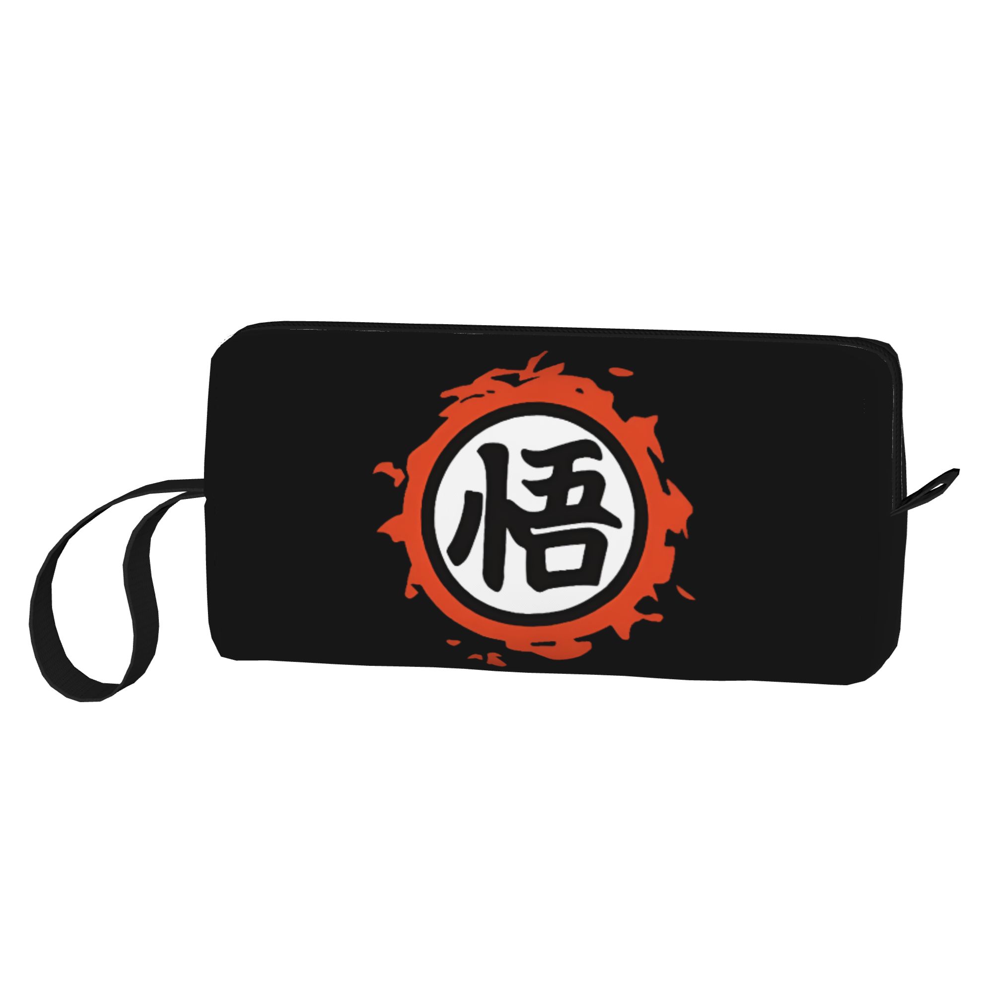 Kawaii D-Dragon B-Ball Z Gokus - Travel Accessories Kit Bag recensie en prijs