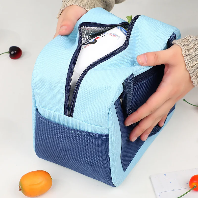 Smilings Critters Lunch Bag Ho - Travel Accessories Cute recensie en prijs
