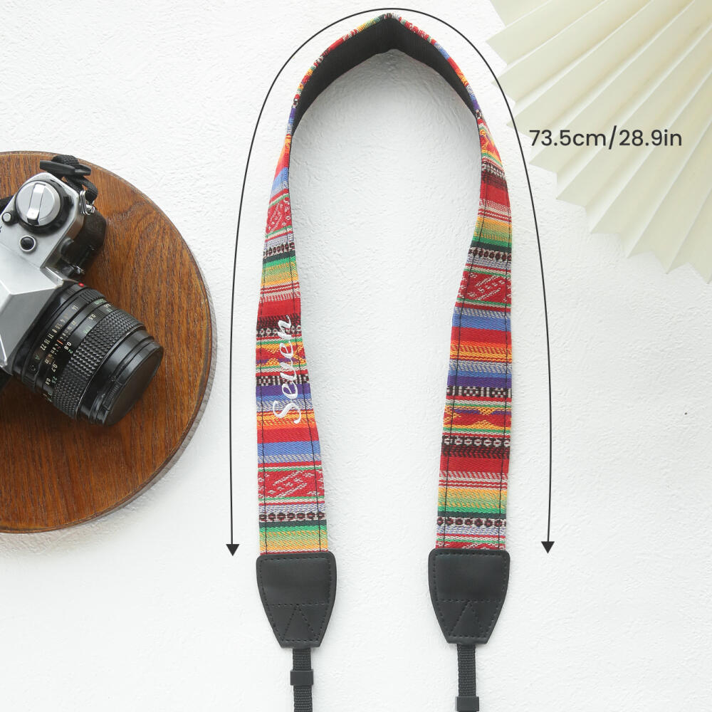 Aangepaste naam etnische gewev - Travel Accessories Hong Kong recensie en prijs