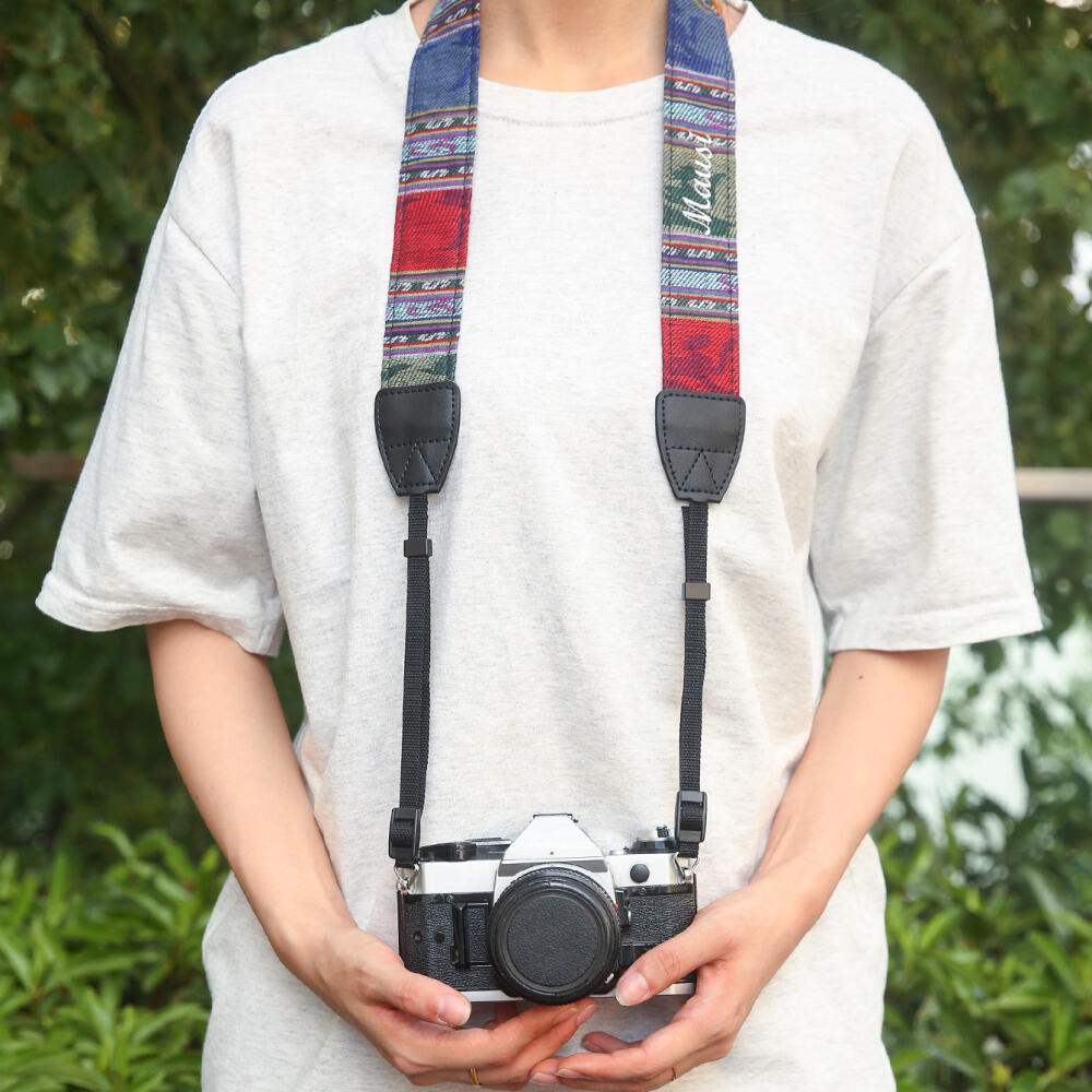 Aangepaste naam etnische gewev - Travel Accessories Hong Kong recensie en prijs