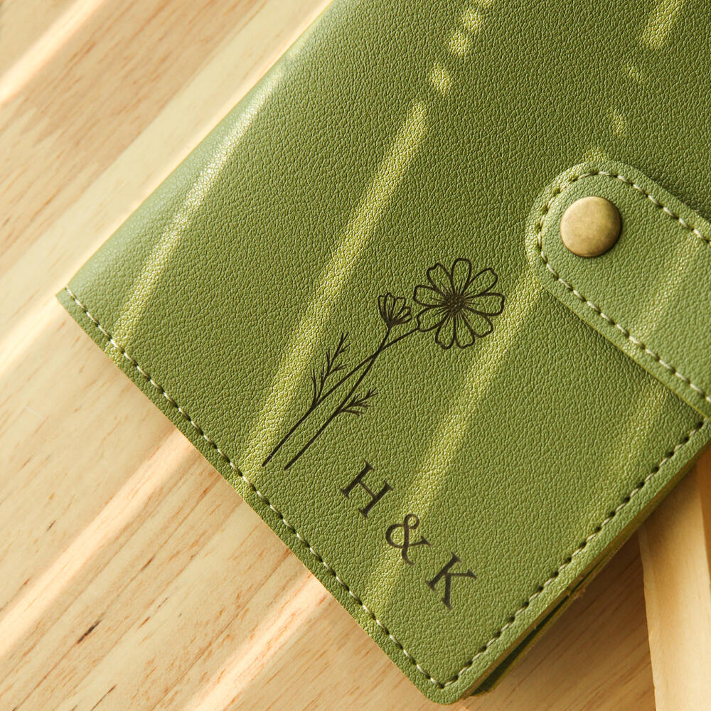 Gepersonaliseerde, eenvoudige  - Travel Accessories Hong Kong recensie en prijs