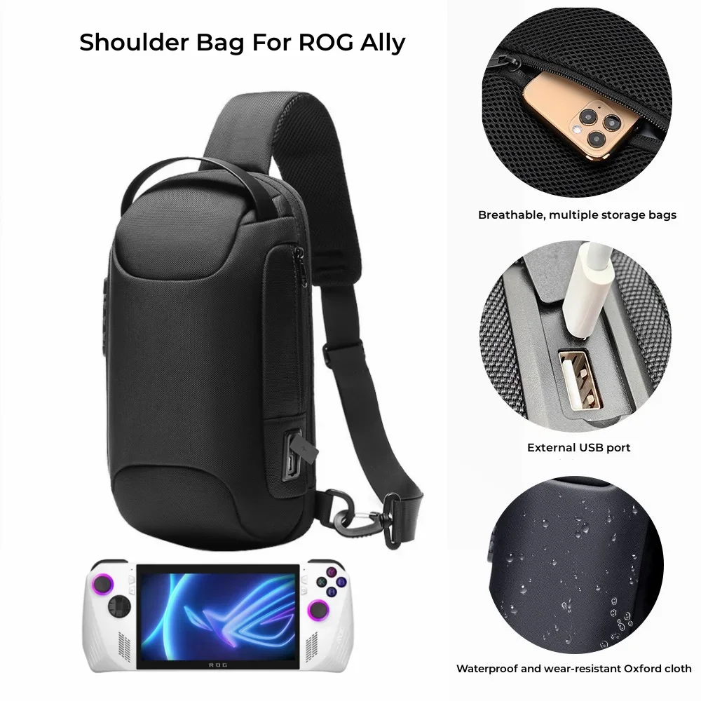 Schokabsorberende schuine scho - Travel Accessories Kit Bag recensie en prijs