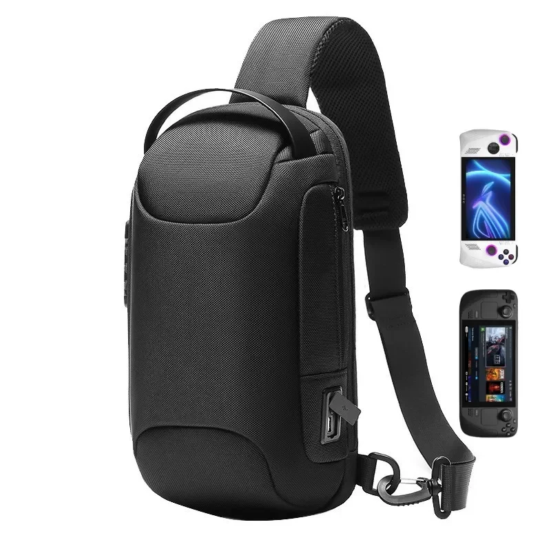 Schokabsorberende schuine scho - Travel Accessories Kit Bag recensie en prijs