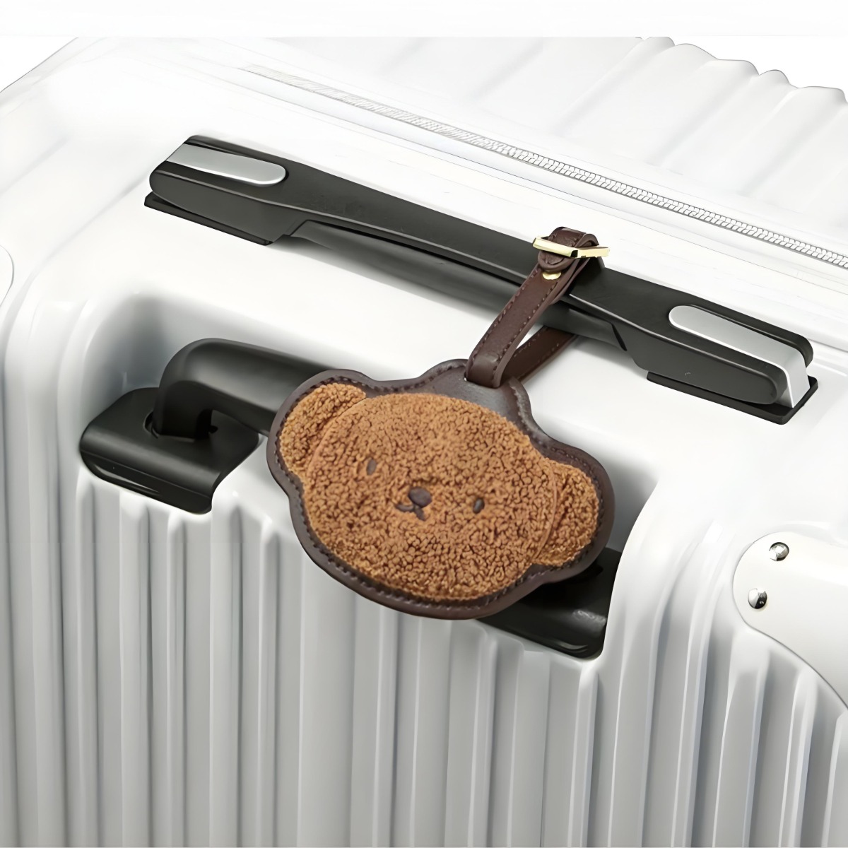 Kawaii Anime Miffy Rabbit Bori - Travel Accessories Cute recensie en prijs
