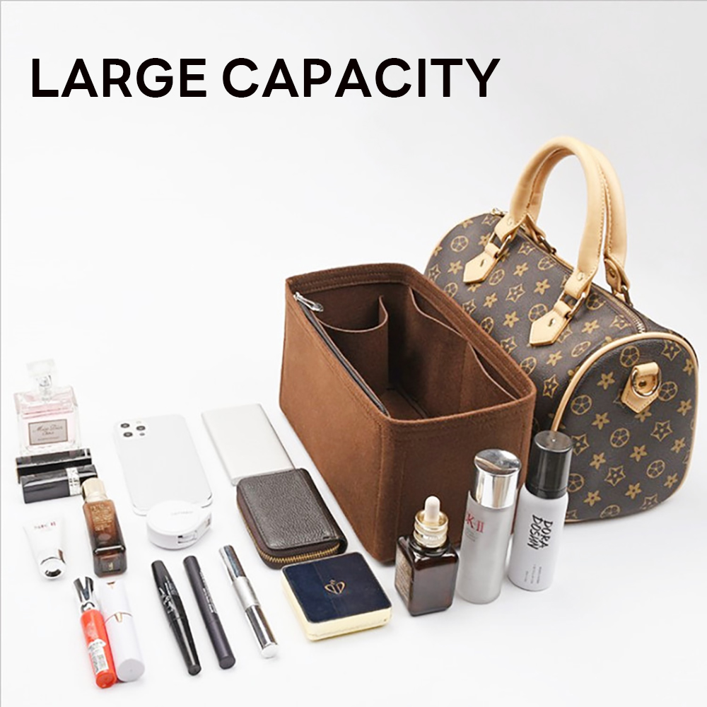 Vilt Inlegzak Organizer voor L - Travel Accessories Lv recensie en prijs