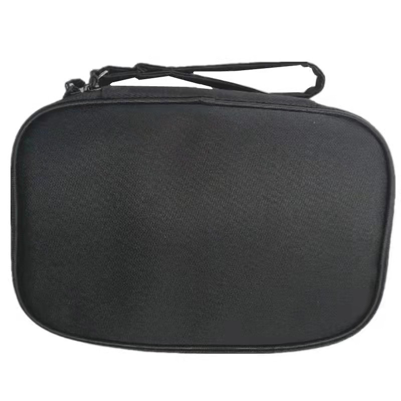 Draagtas met dubbele controlle - Travel Accessories Kit Bag recensie en prijs