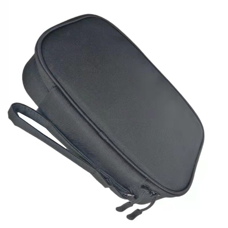 Draagtas met dubbele controlle - Travel Accessories Kit Bag recensie en prijs