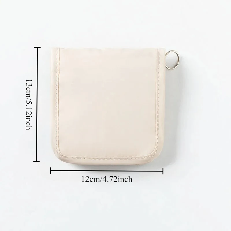 Mini medisch etui, draagbaar,  - Travel Ziplock Bags recensie en prijs
