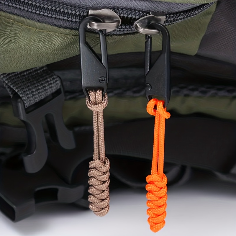 6 STKS Draagbare ritssluiting  - Travel Ziplock Bags recensie en prijs