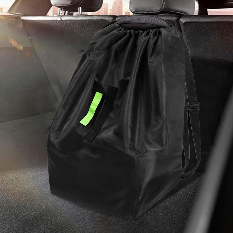 Autostoel Vliegtuig Reistas Zw - Travel Accessories For 1 Year Old recensie en prijs