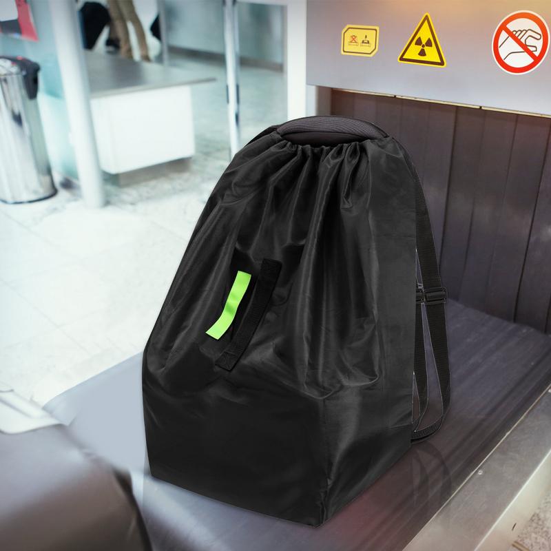 Autostoel Vliegtuig Reistas Zw - Travel Accessories For 1 Year Old recensie en prijs