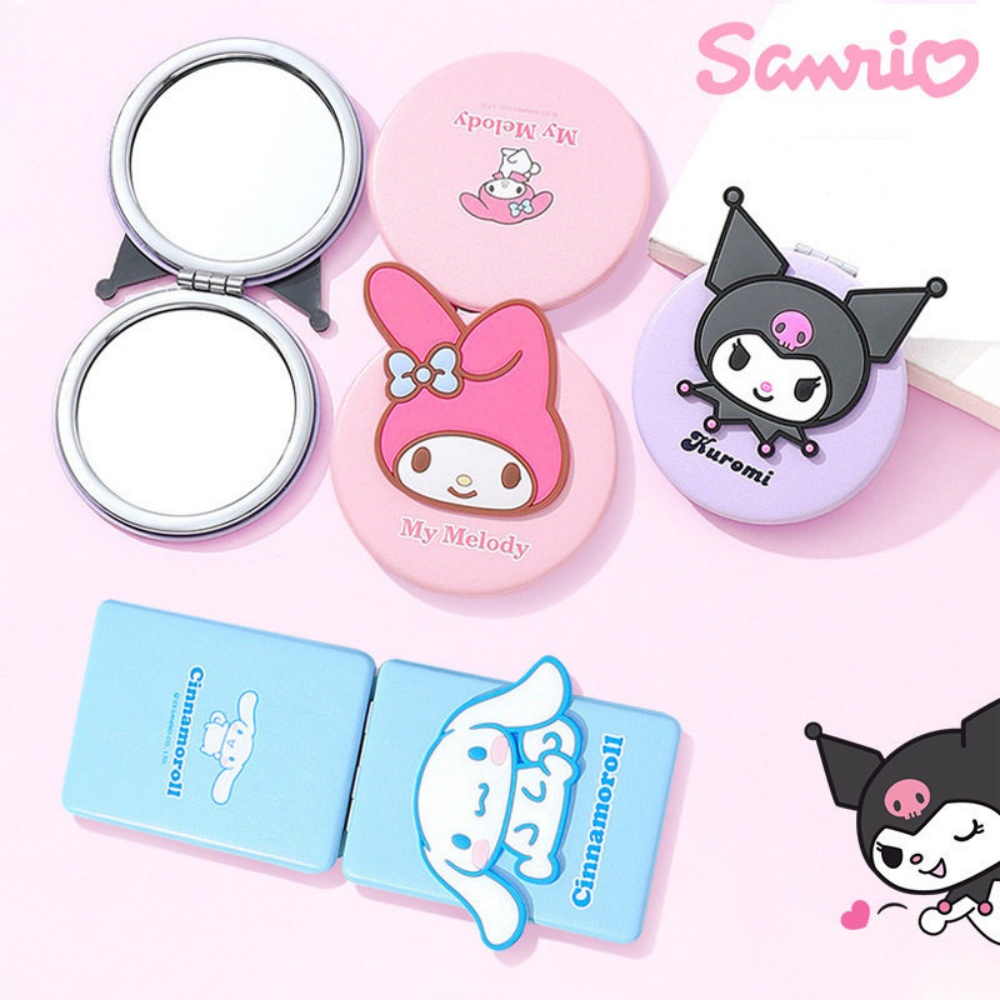 Echte Sanrio Cinnamoroll Melod - Travel Accessories Japan recensie en prijs