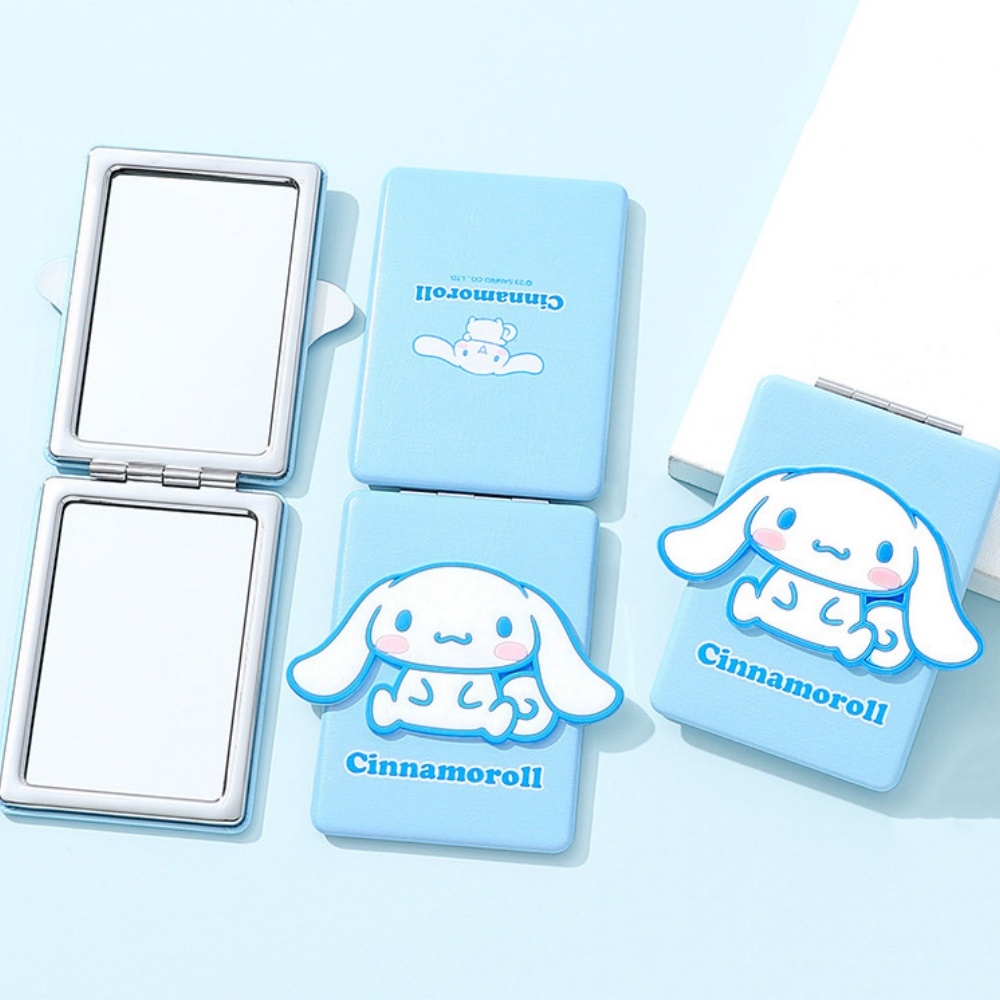Echte Sanrio Cinnamoroll Melod - Travel Accessories Japan recensie en prijs