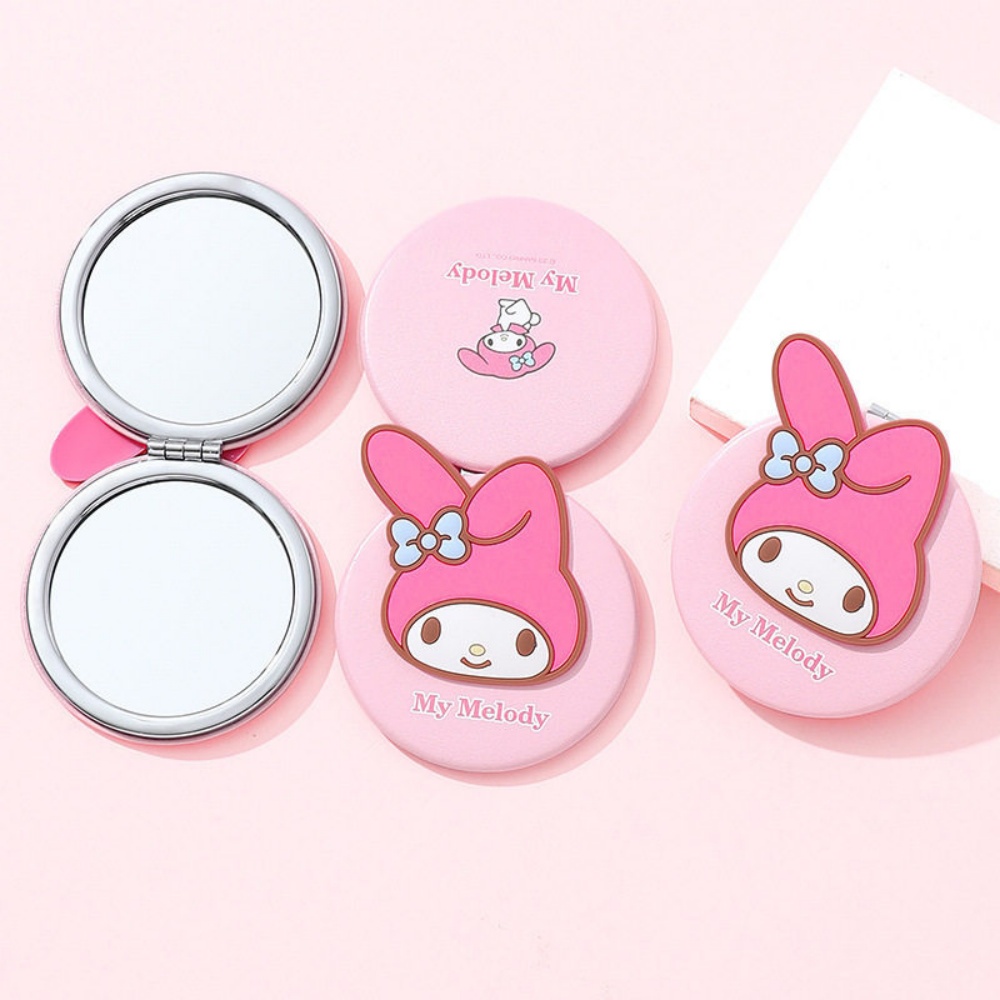Echte Sanrio Cinnamoroll Melod - Travel Accessories Japan recensie en prijs