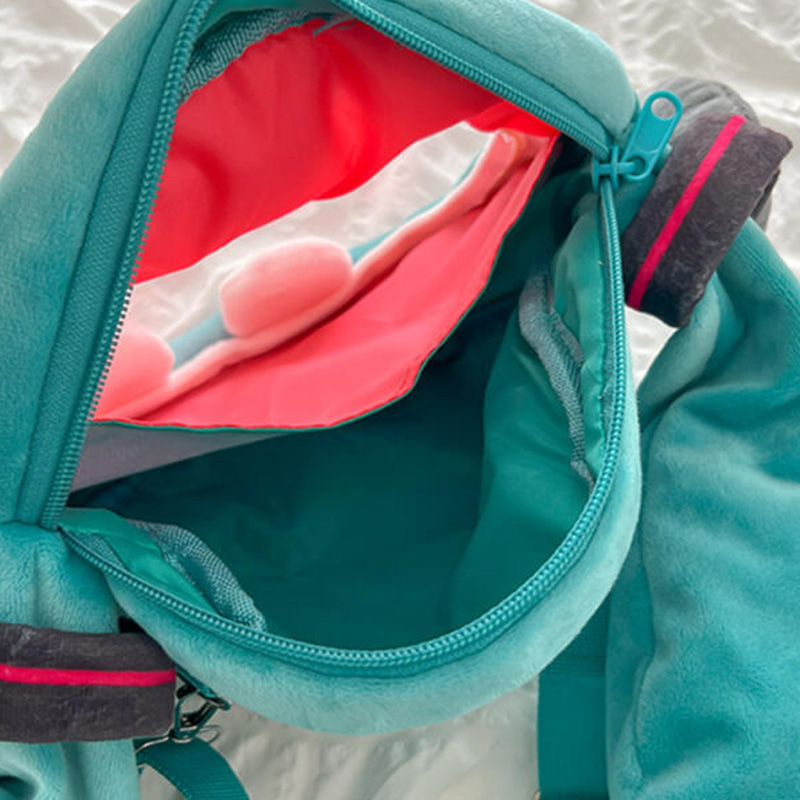 Japanse stijl Hatsune Miku plu - Travel Accessories Cute recensie en prijs