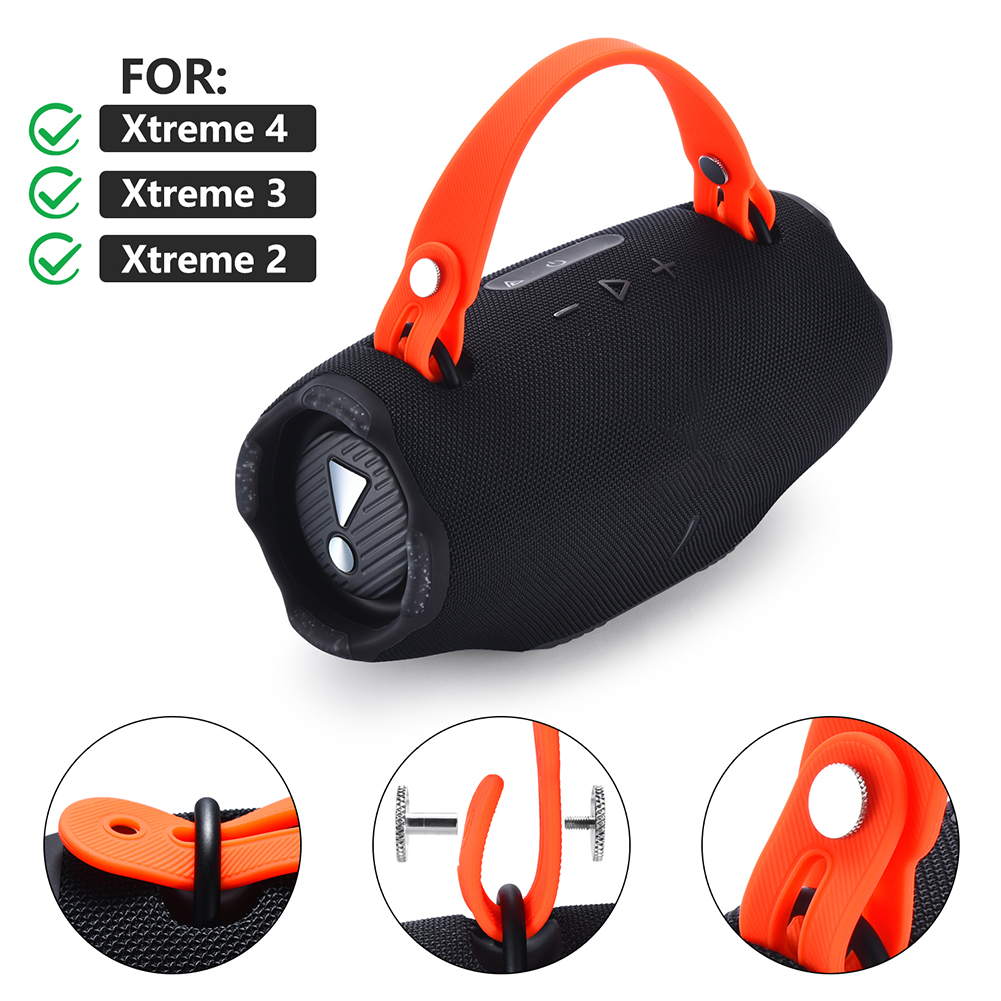 Siliconen afneembare speaker g - Travel Accessories Kit Bag recensie en prijs
