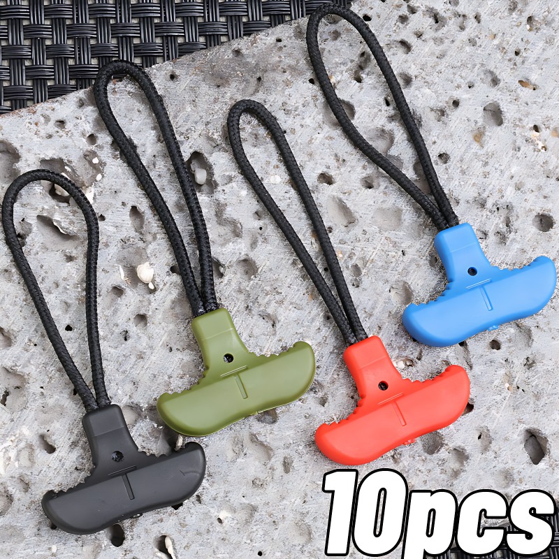 10 Stuks Rits Pull Reistas Pul - Travel Ziplock Bags recensie en prijs