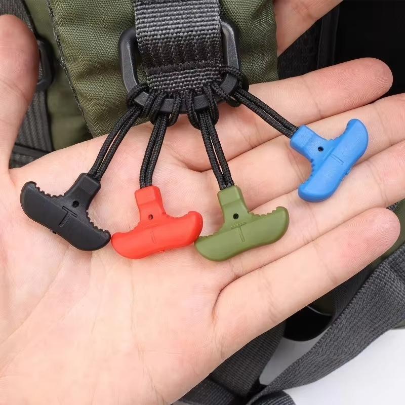 10 Stuks Rits Pull Reistas Pul - Travel Ziplock Bags recensie en prijs